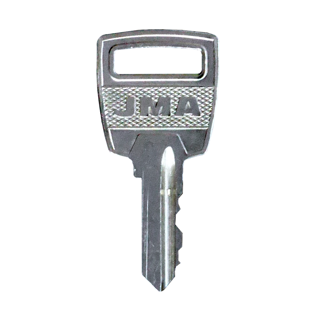 Sobinco A37 Window Key - Replacement Keys Ltd