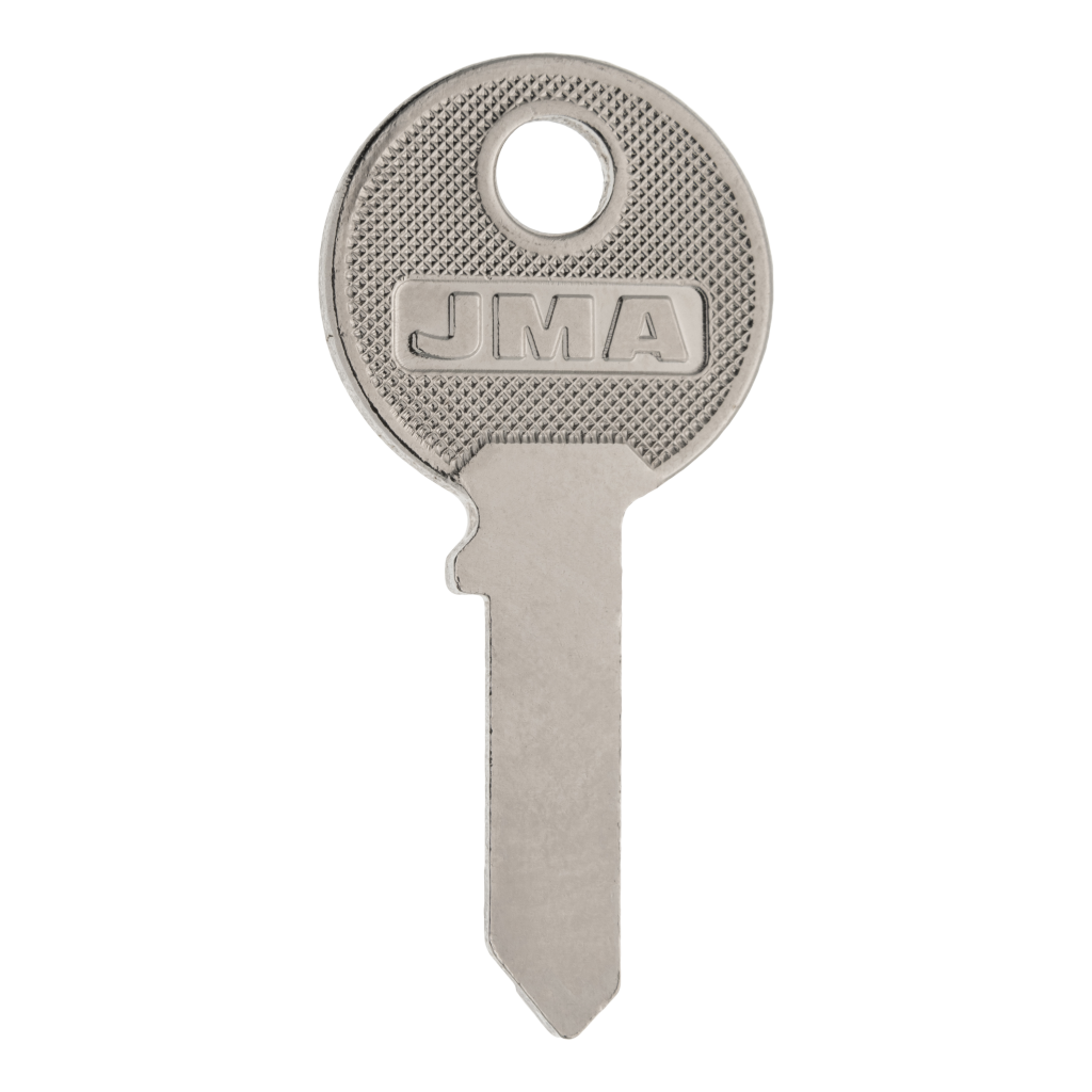 West Alloy DE Series Keys