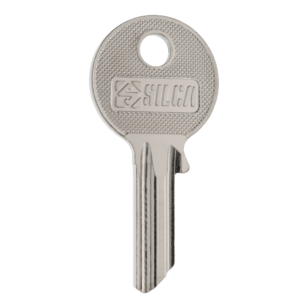 Yale VR Series Keys