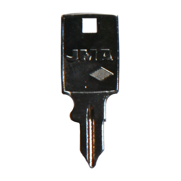 samsonite luggage key