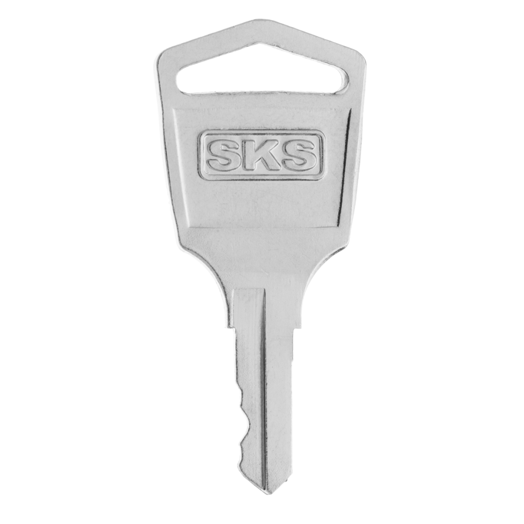 Miniature Camlock Keys 