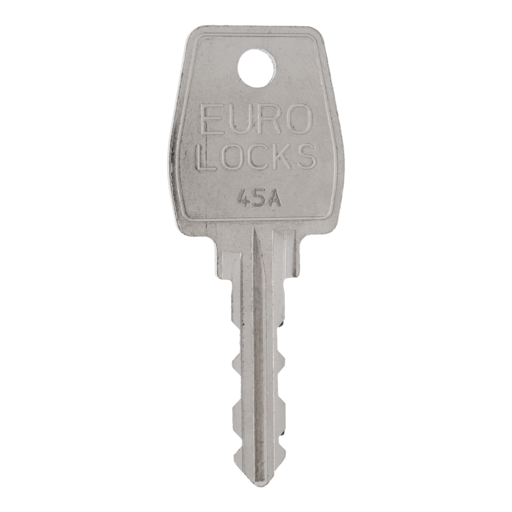 tsa002 master key replacement