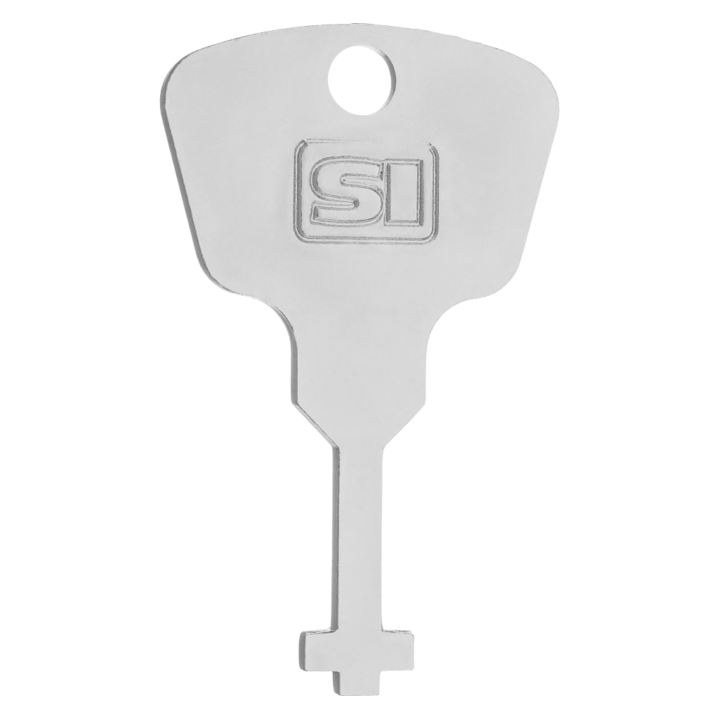 Siegenia PSK Portal Key