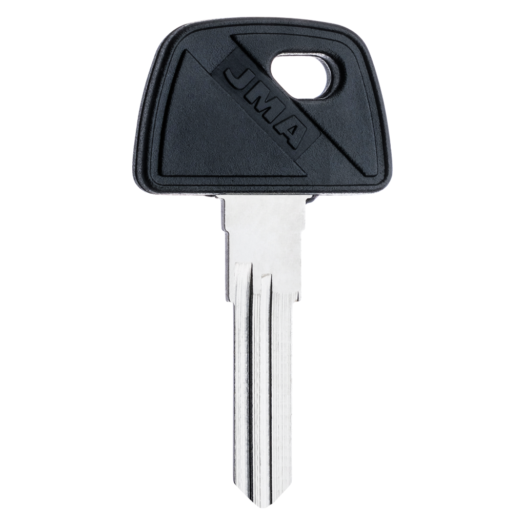 Abus W71 & W72 Series Keys