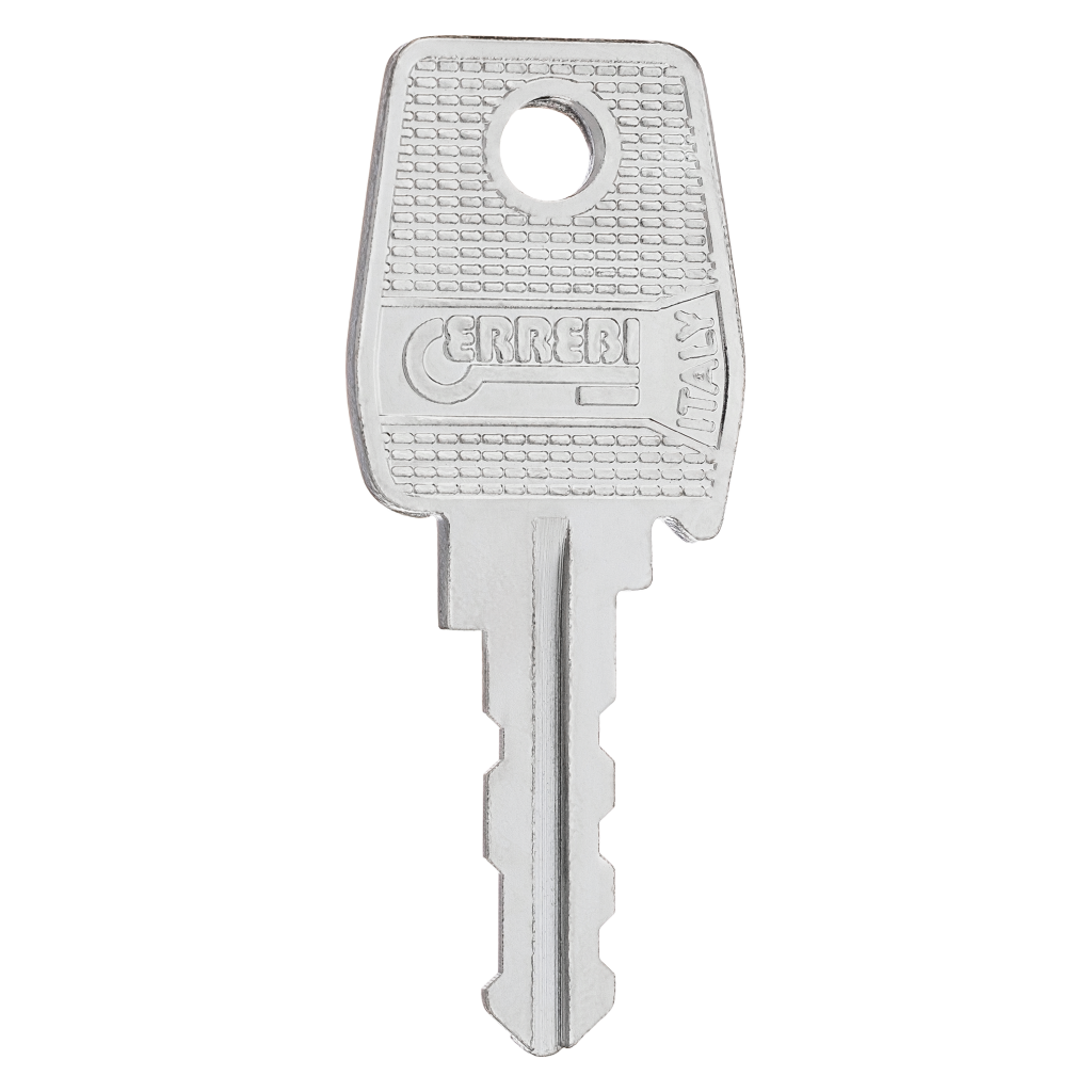 L&F 97.1 Master Key