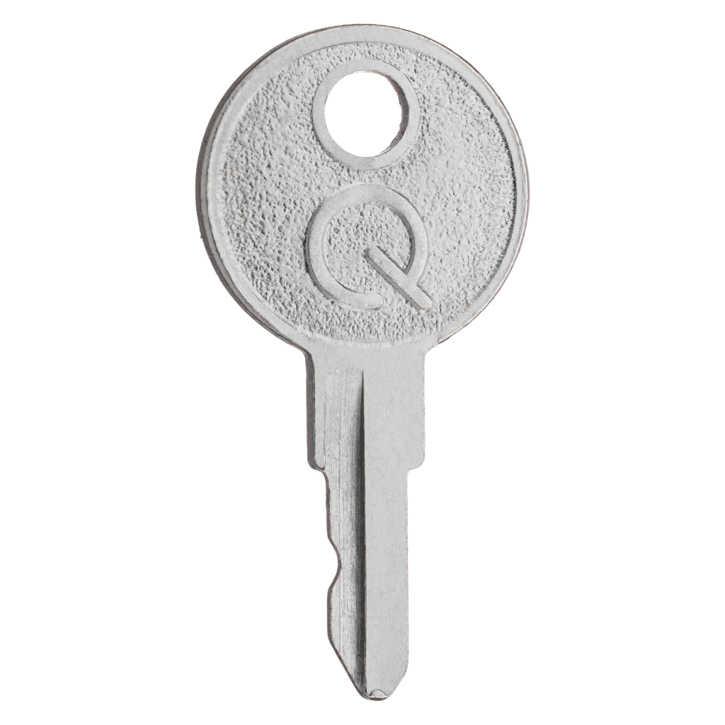 GreenteQ Alpha Window Keys