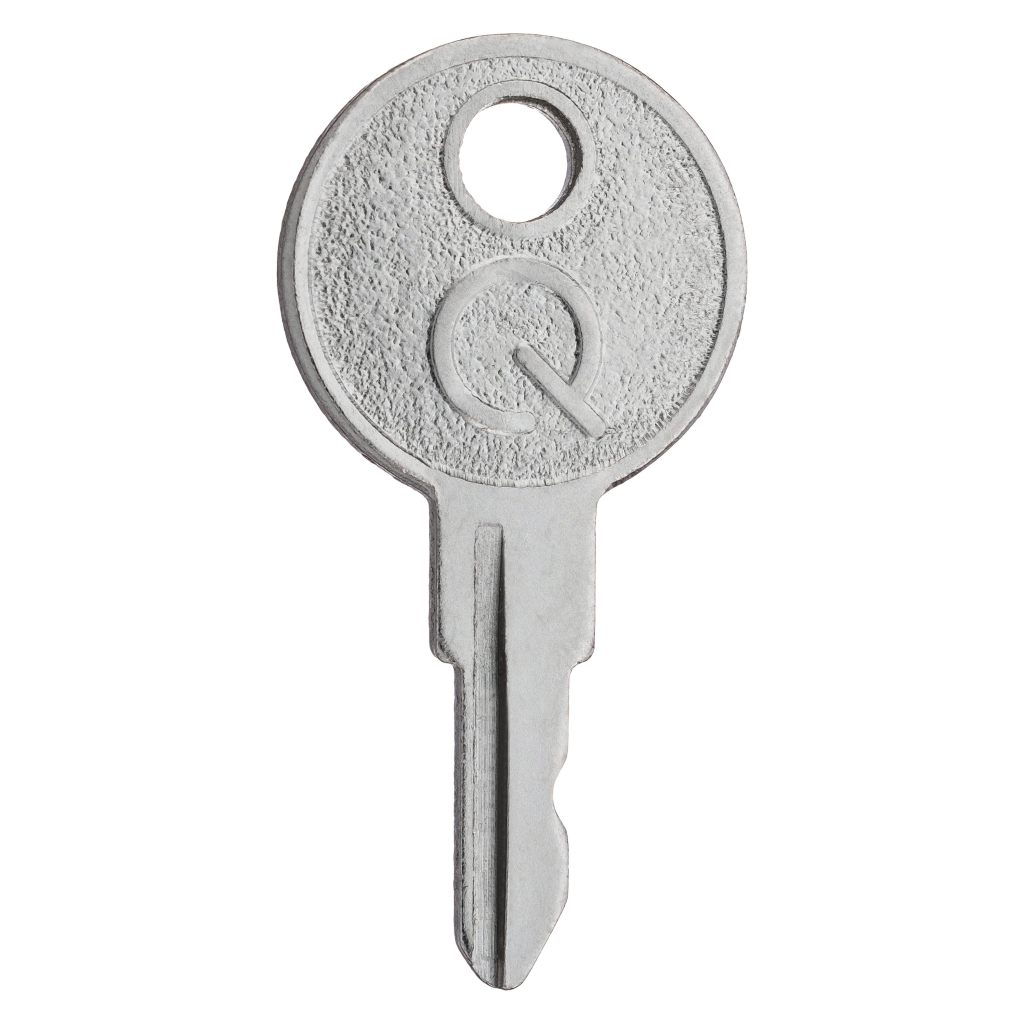 GreenteQ Alpha Window Keys