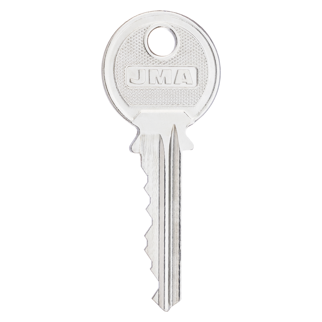 Yale 417N Key