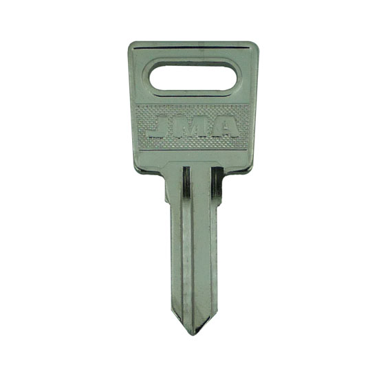 tsa002 lock lost key