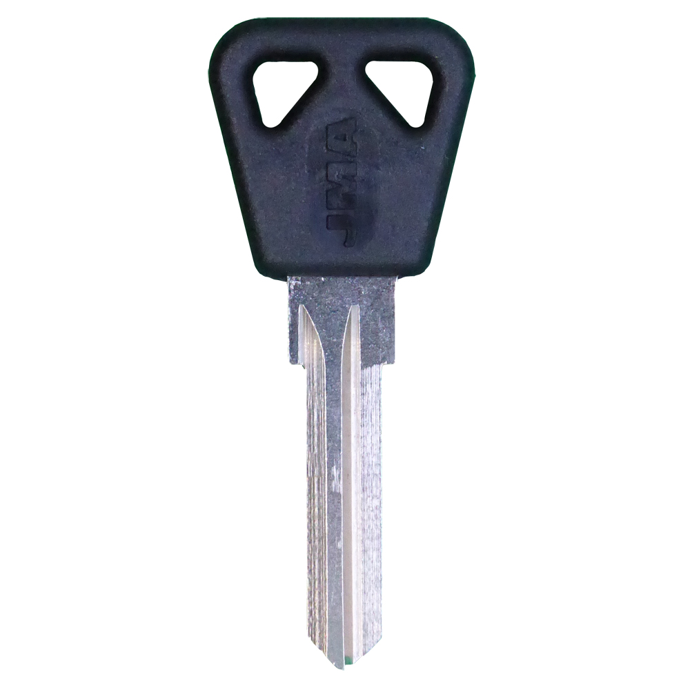 abus bike lock key