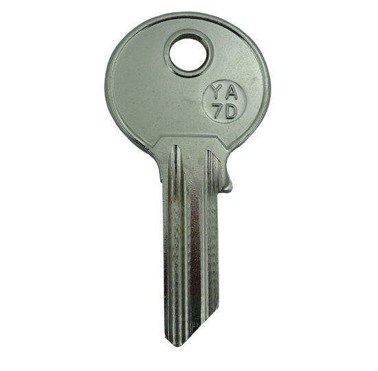 Yale R Series Keys - Replacement Keys Ltd