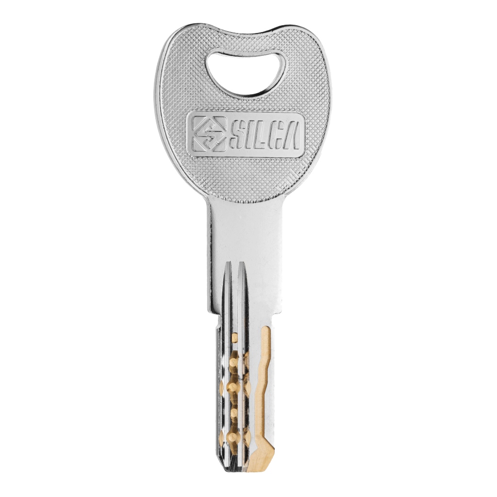 Apecs Compatible Keys (Metal Head)