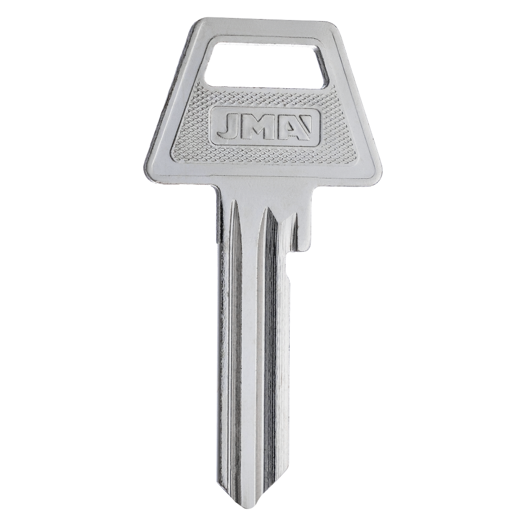 ISI Denmark Keys