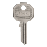 Knoll 2000 Series Keys