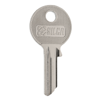 Yale VR Series Keys