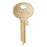 GEGE 5-Pin Standard Keys - Replacement Keys Ltd