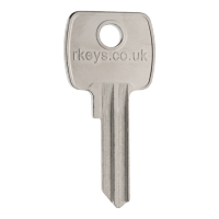 Filing Cabinet Keys - Replacement Keys Ltd