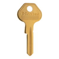 master lock key holder reset