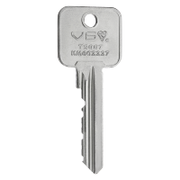 Vier V6 Keys