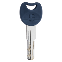 Apecs Compatible Keys