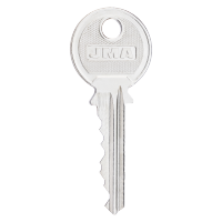 Yale 417N Key