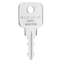 MLM Z0001 Master Key