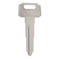 Suzuki Marine Boat Keys