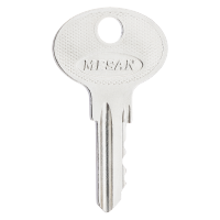 Mesan 622 Key