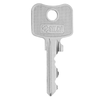 Wilka 400000 Series Keys