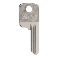 Ankerslot K Series Keys