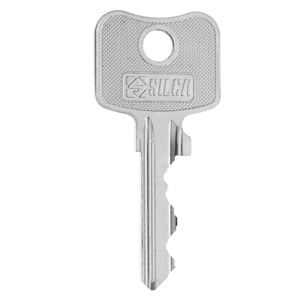 Wilka 400000 Series Keys