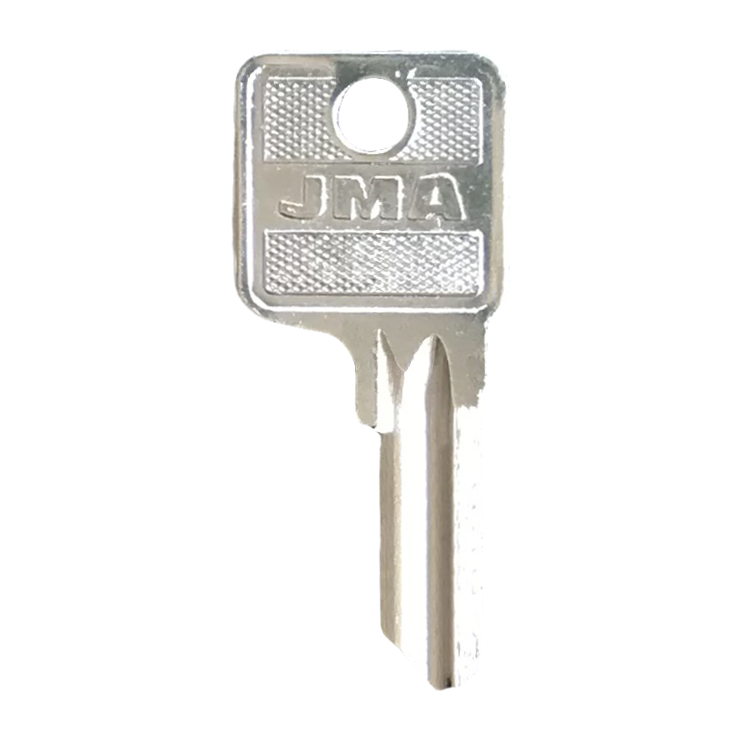 Dom 2C Series Keys - Replacement Keys Ltd